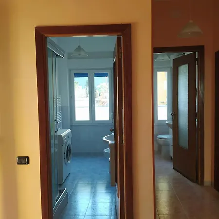 Apartmán Thalassa Poetto *