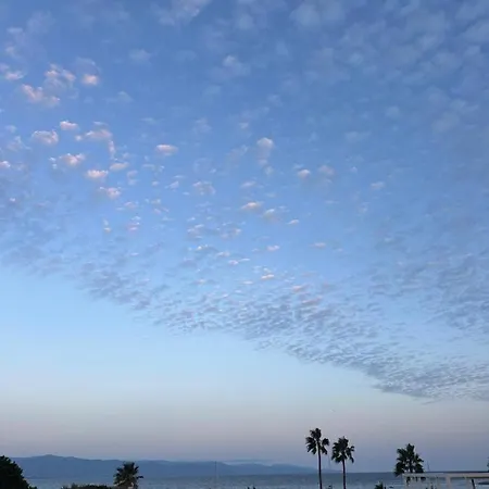 Apartmán Thalassa Poetto