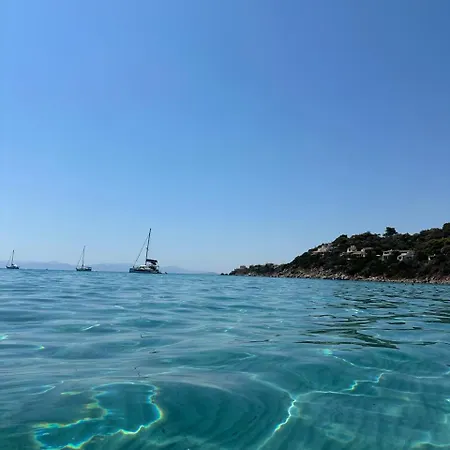 Apartmán Thalassa Poetto *