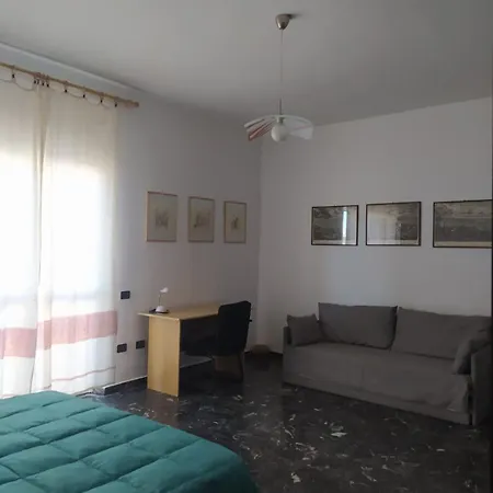 Thalassa Poetto * Cagliari