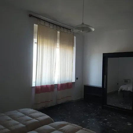 Thalassa Poetto Cagliari