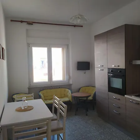 Thalassa Poetto Cagliari