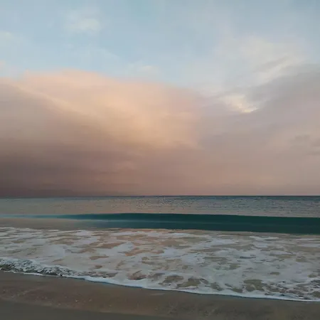 Thalassa Poetto * קליארי