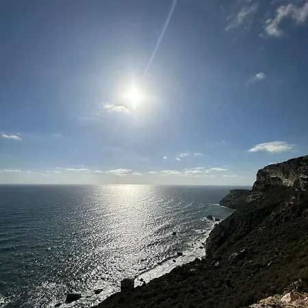 דירה Thalassa Poetto