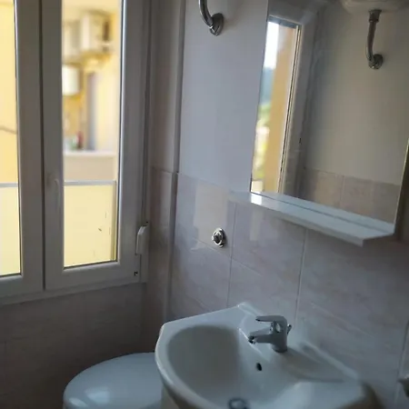 Thalassa Poetto Apartament *