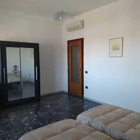 Thalassa Poetto Daire Cagliari